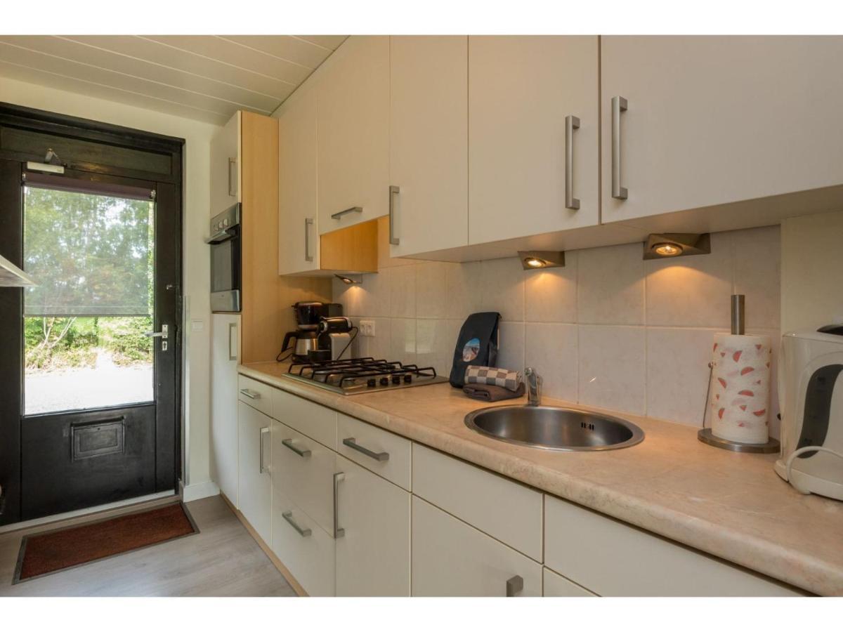 Ground Floor Apartment Near The Beach Vlissingen Exterior foto